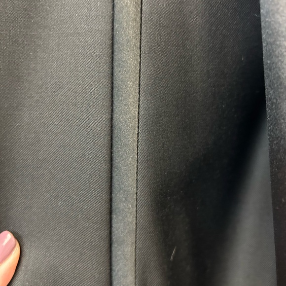 NWT Mantoni Black Peak Tuxedo - Picture 8 of 9